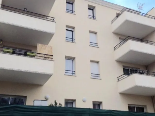 Appartement T2 de 41 M²
