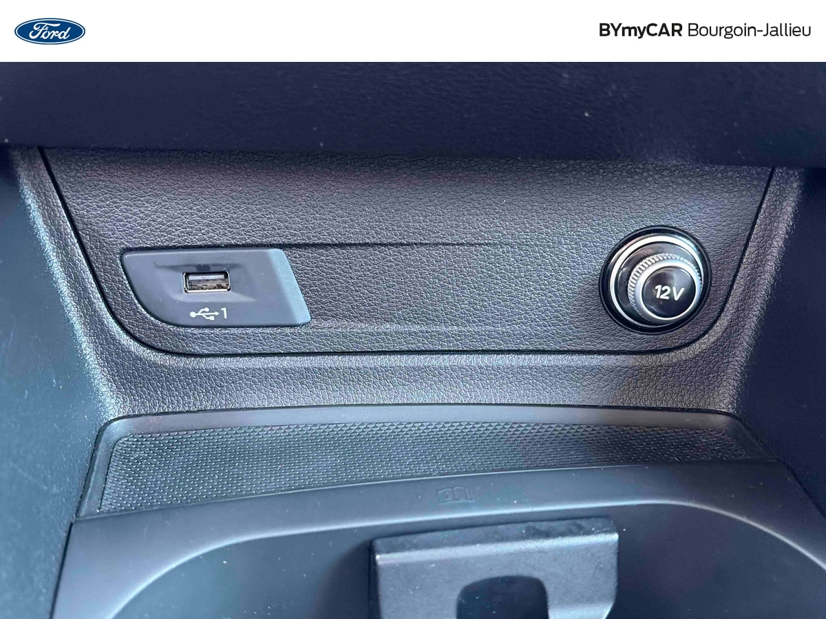 Audi Q2 35 TFSI 150 S tronic 7 — photo 17