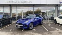 Maserati Grecale 557ch 105kWh Folgore