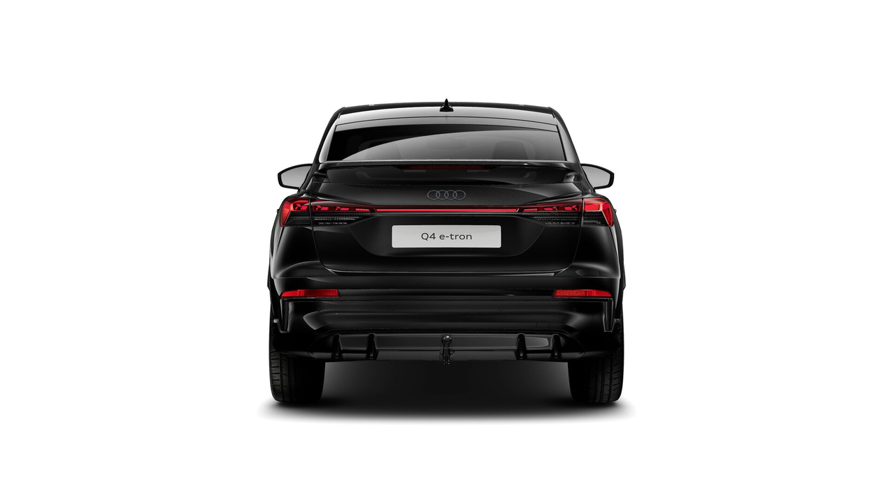 Audi Q4 e-tron Performance — photo 2