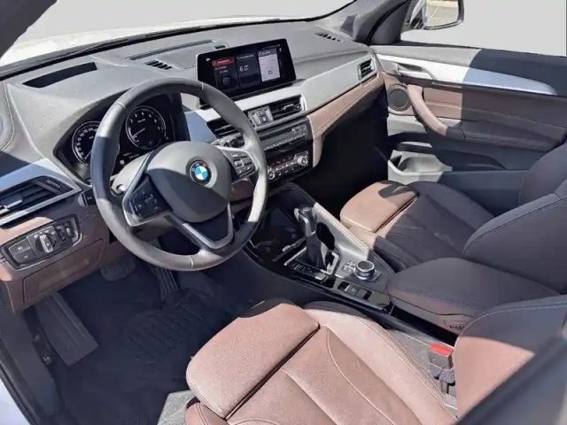 Bmw X1 xdrive 25e 220 ch bva6 — photo 35
