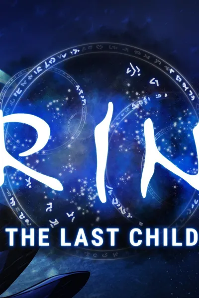 RIN: The Last Child