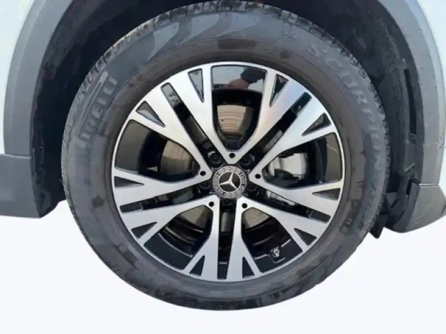 Mercedes Gla pack progressive line — photo 9