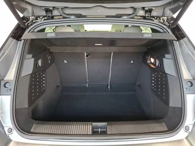 Renault Scenic e-tech électrique 220 ch grande autonomie — photo 16