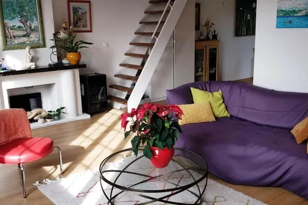 Appartement de 80m2 à louer sur Thuir