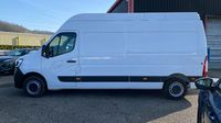 Renault Master F3500 L3H3 2.3 Blue dCi 135ch Confort Euro6E — photo 8