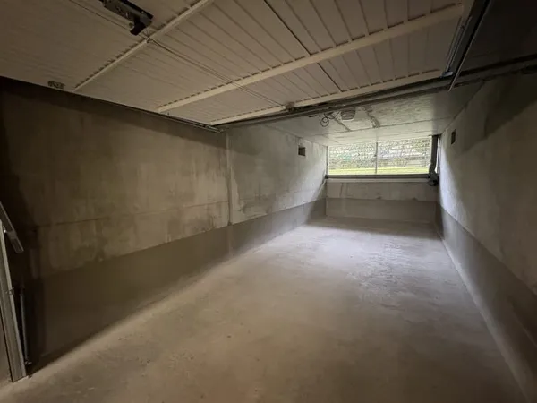 Garage de 22m² à louer