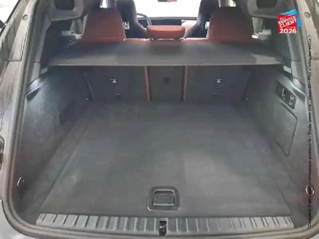Bmw Ix xdrive40 326ch — photo 14