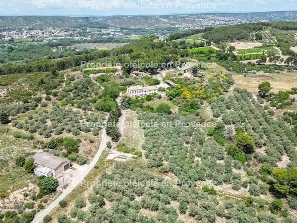 Maison 20 pièces 500 m²