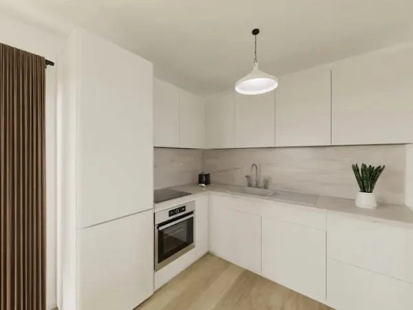 Maison neuve 4 pièces 110 m²