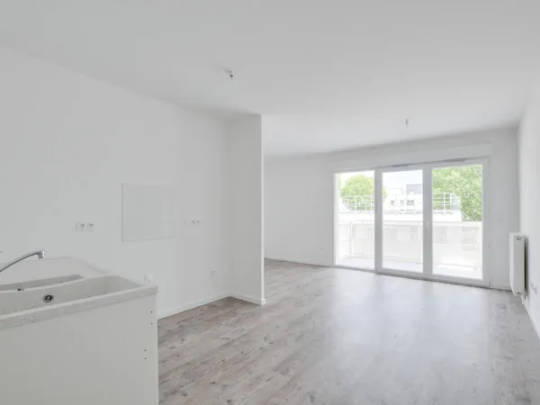Appartement T2