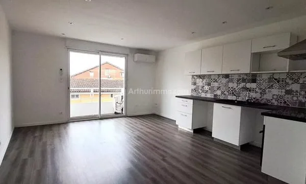 T3 DUPLEX CENTRE VILLE
