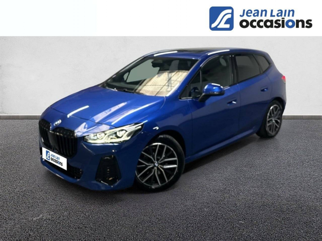 BMW Serie 2 Active Tourer 220i 170 ch DKG7 M Sport