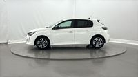 Peugeot 208 1.5 BlueHDi 100ch S&S Allure Pack — photo 7
