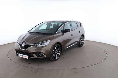 Renault Grand Scenic 1.7 dCi Blue Intens