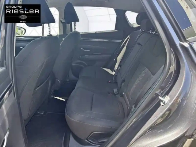Hyundai Tucson 1.6 t-gdi 265 htrac plug-in bva6 — photo 10
