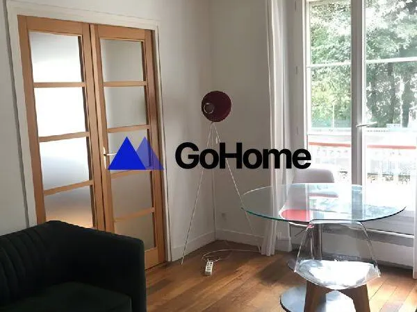 Appartement 2 pièces 33 m²