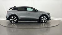 Renault Mégane E-Tech Electric EV60 220ch Techno super charge — photo 4