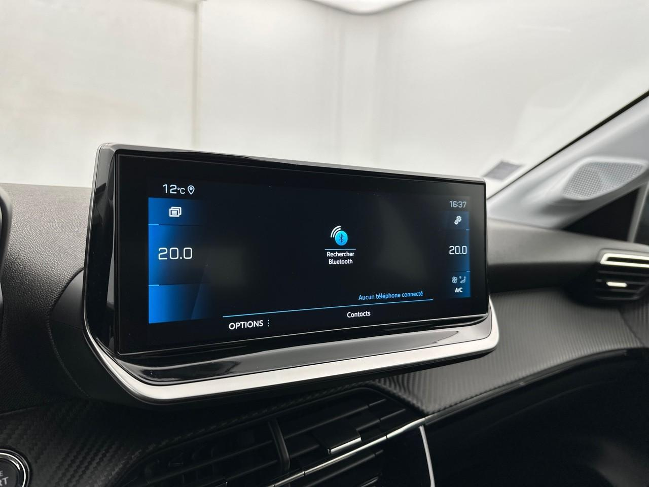 Peugeot 208 puretech 100 s&s eat8 style — photo 25