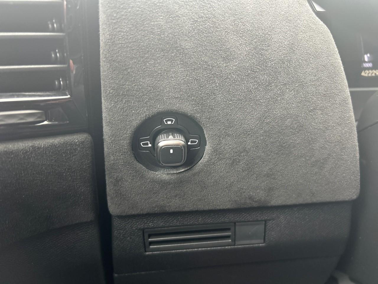Ds Ds 4 puretech 130ch performance line + automatique — photo 18