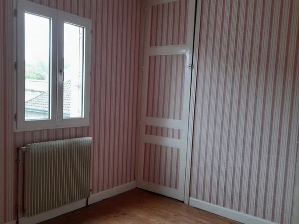 Maison de ville