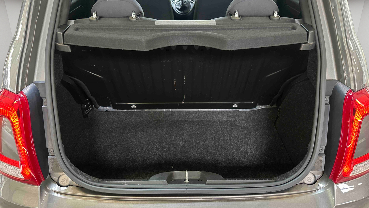 Fiat 500 1.0 70 ch Hybride BSG S/S — photo 16
