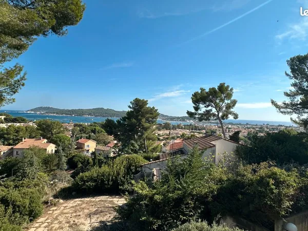 Appartement 2 pièces 32 m²