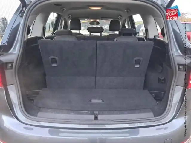 Bmw Serie 2 série 2 gran tourer 218da 150ch  business design — photo 14