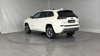 Jeep Cherokee 2.2 MultiJet 195ch S&S Overland Active Drive I BVA9 — photo 8