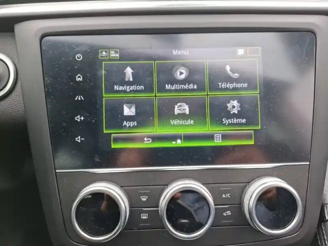 Renault Kadjar blue dci 115 — photo 25