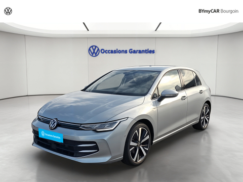 Volkswagen Golf 2.0 TDI 150 DSG7