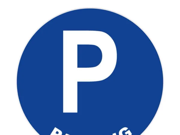 Emplacement parking