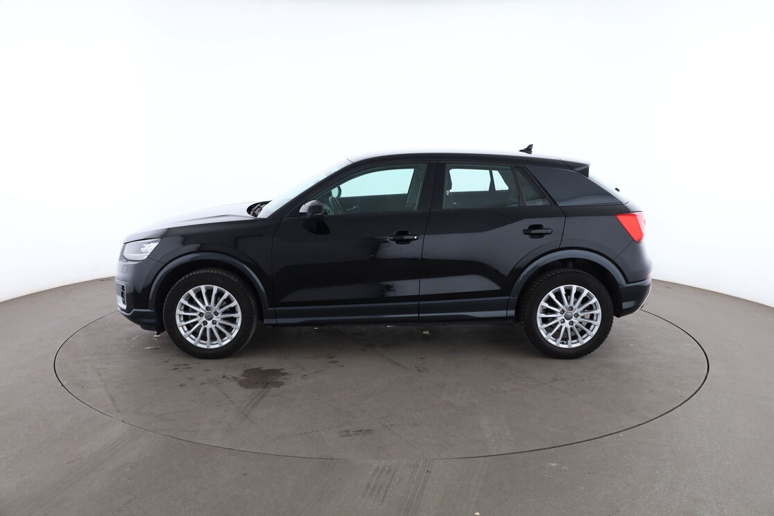 Audi Q2 30 TFSI Design — photo 2