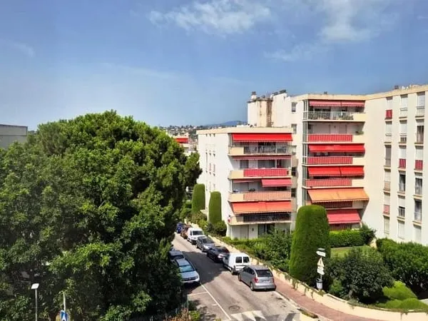 NICE OUEST