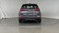 Kia Sportage 1.7 CRDi 115ch ISG Premium 4x2 — photo 6