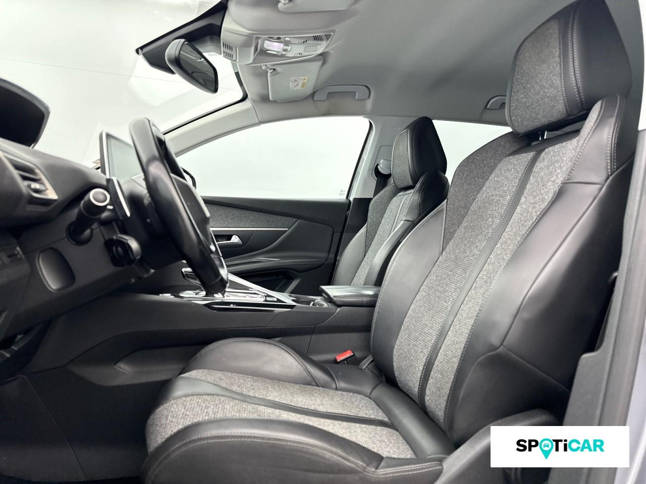 Peugeot 3008 1.5 bluehdi 130ch e6.c allure business s&s eat8 — photo 9