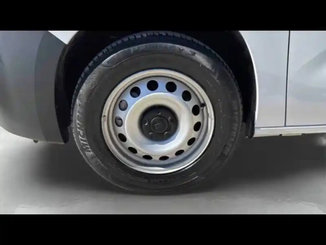 Fiat Doblo fg m 800kg electrique 136ch batterie 50 kwh cabine moduwork 3 places pro lounge connect — photo 10