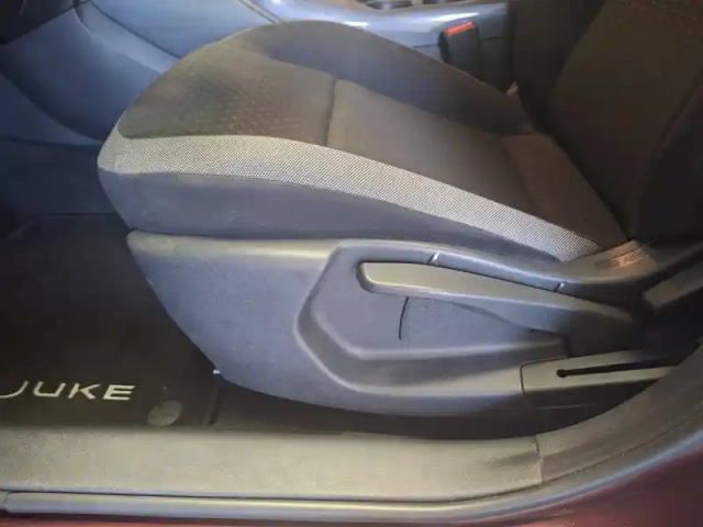 Nissan Juke dig-t 114 — photo 11