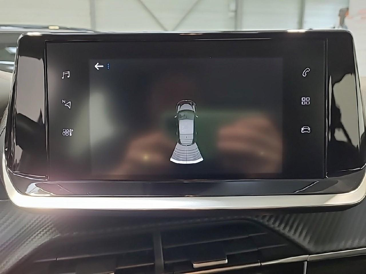 Peugeot 208 puretech 75 s&s bvm5 active pack — photo 18