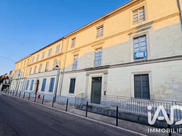 Appartement 3 pièces 74 m²