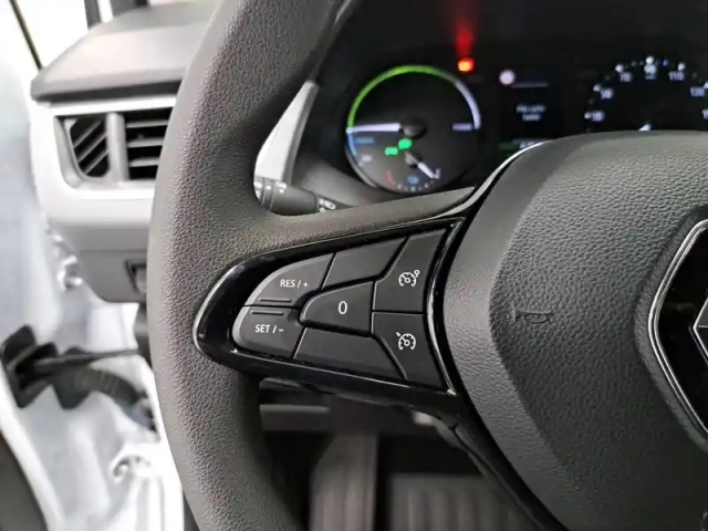Renault Kangoo van e-tech electrique ev45 dc 80kw — photo 33