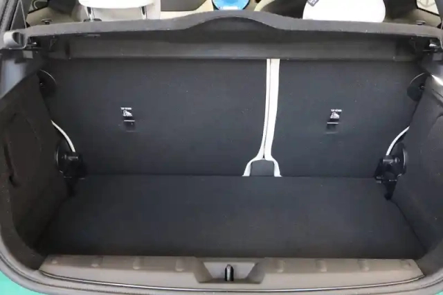 Mini Cooper 204 ch dkg7 s — photo 20