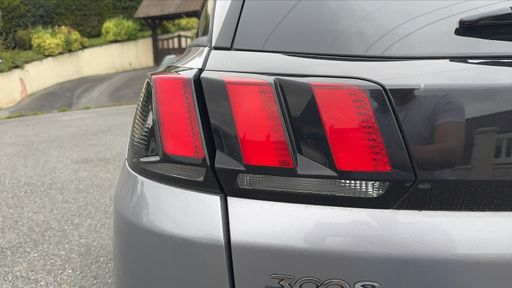 Peugeot 3008 1.5 BlueHDi 130 - Crossway – 2018 – 158206 km – Diesel – Boîte Manuelle — photo 12