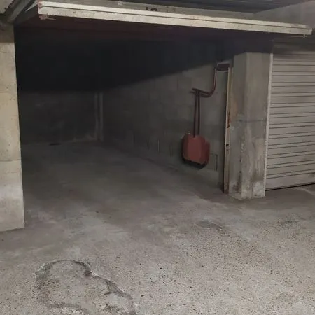 Grand garage ferme secteur prebendes grammont