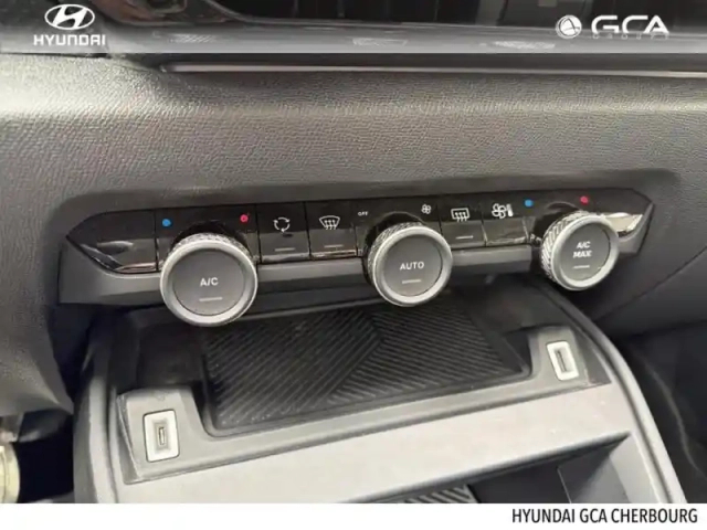Citroën C4 bluehdi 130ch s&amp;s shine eat8 — photo 11