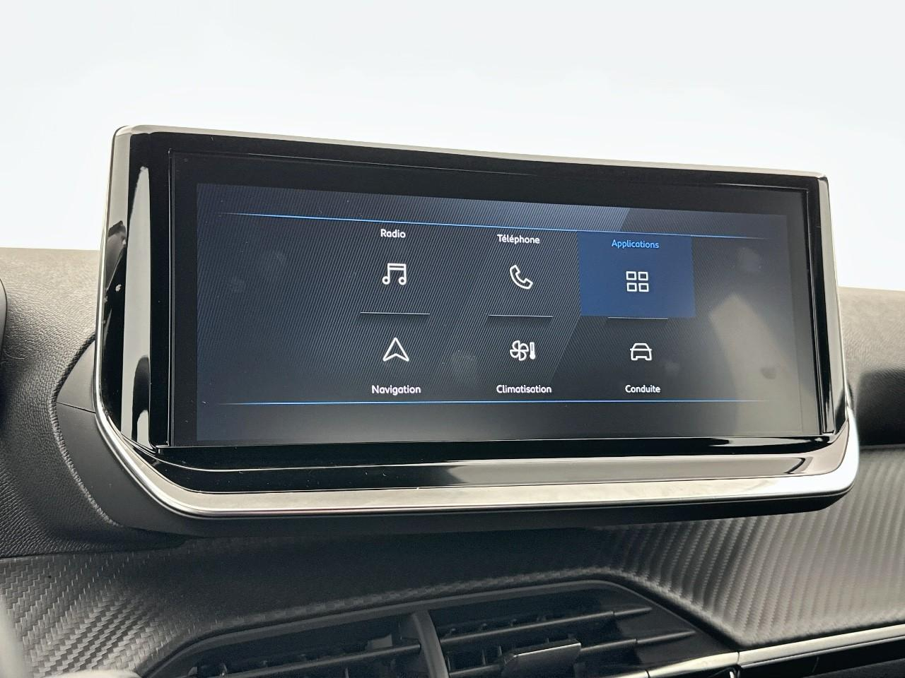 Peugeot 2008 100 s&s bvm6 style — photo 25