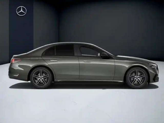 Mercedes Classe E 220 d amg line berlin — photo 6