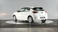 Opel Corsa 1.2 Turbo 100ch Edition — photo 8