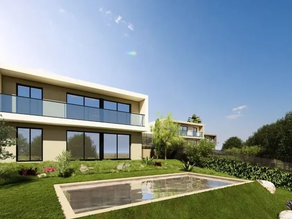 Maison 5 pièces 130 m²