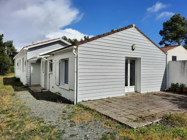 Maison L Aiguillon La Presqu'île 5 pièce(s) 125 m2